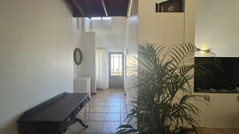 To Let 3 Bedroom Property for Rent in Welgevonden Estate Western Cape